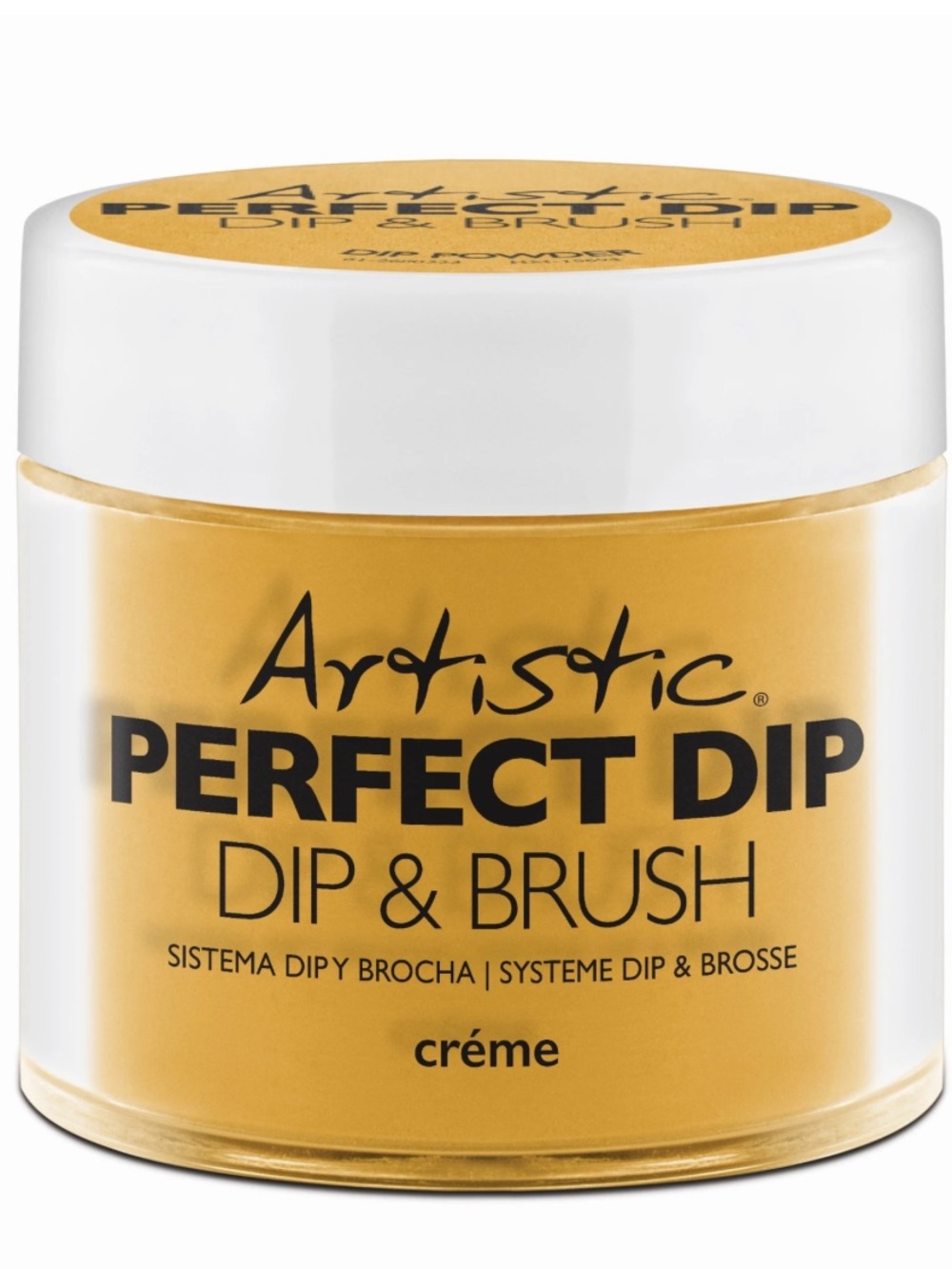 Artistic Perfect Dip Powder- Watch Me